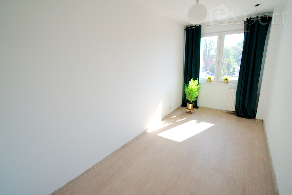 3 pokoje, w samym centrum ul. Wyszyńskiego (3)