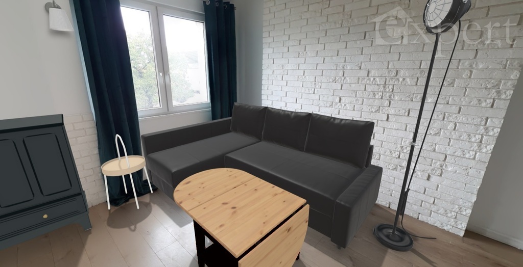 3 pokoje, w samym centrum ul. Wyszyńskiego (28)