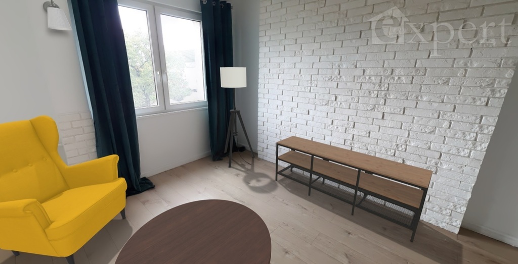 3 pokoje, w samym centrum ul. Wyszyńskiego (8)