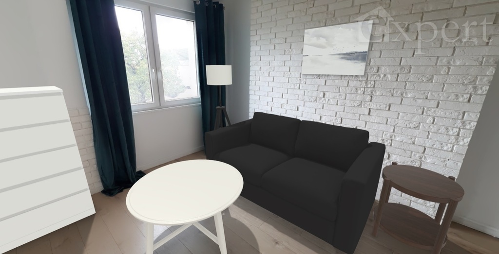 3 pokoje, w samym centrum ul. Wyszyńskiego (6)