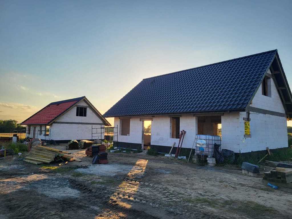 Dom parterowy w Grabowie (3)