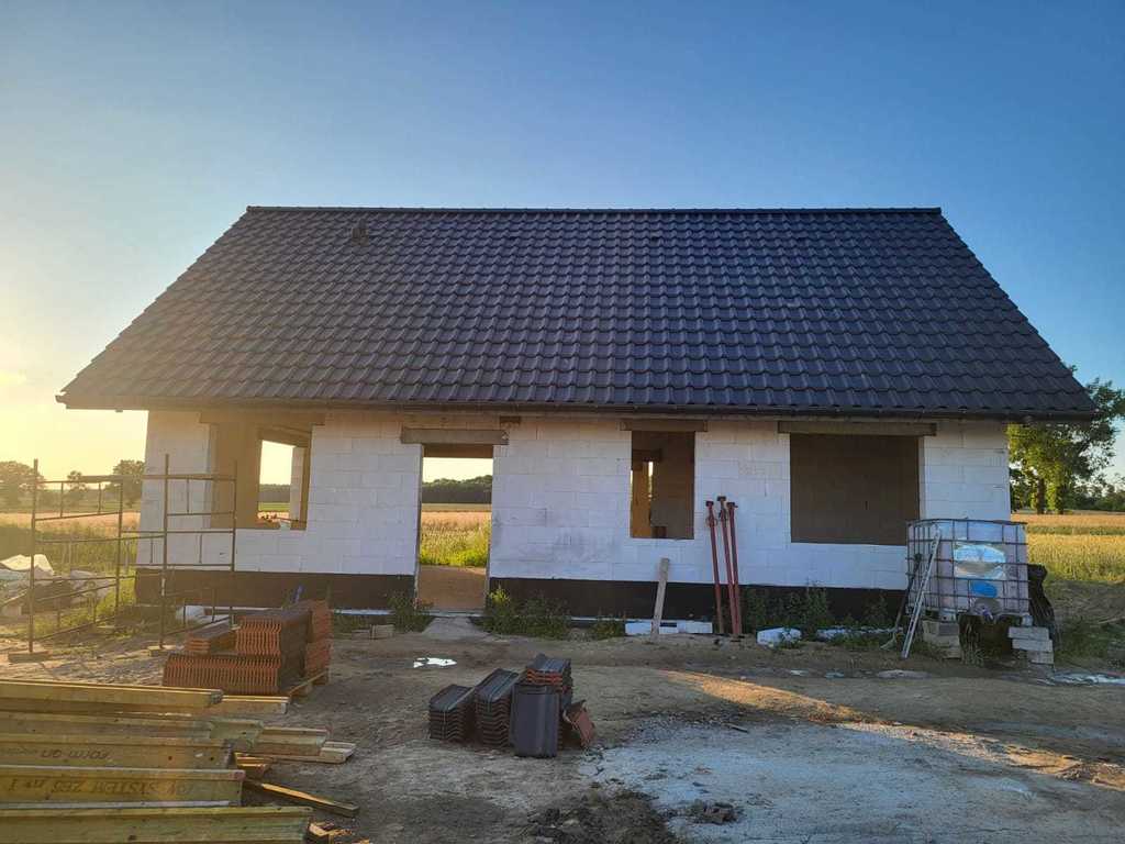 Dom parterowy w Grabowie (6)