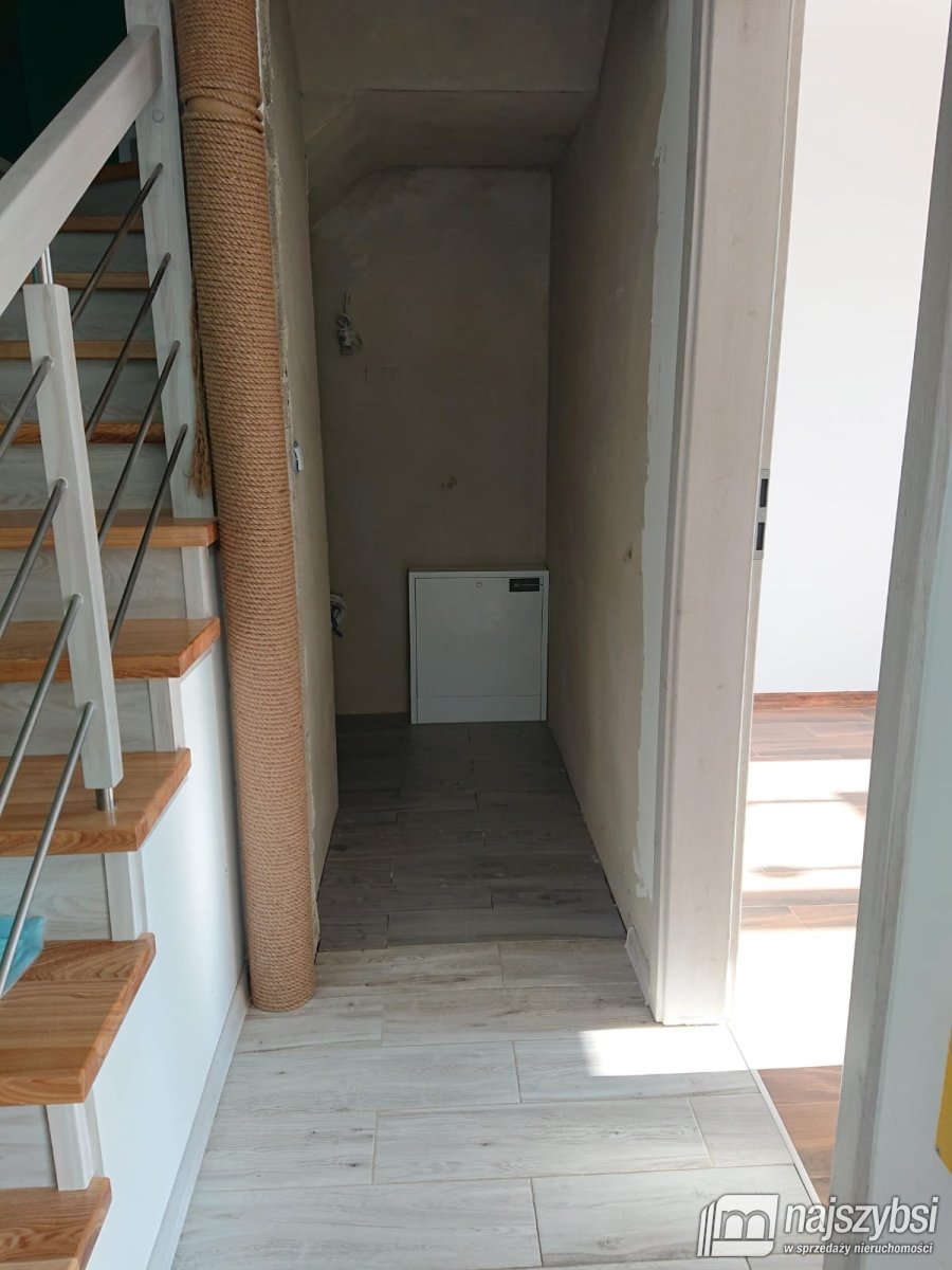 Stargard - nowoczesny dom wolnostojący -  274,50 m (10)