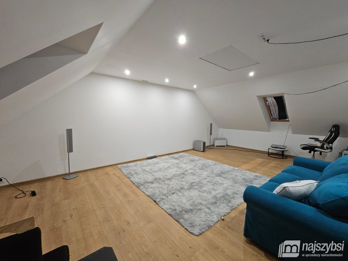 Stargard - nowoczesny dom wolnostojący -  274,50 m (11)