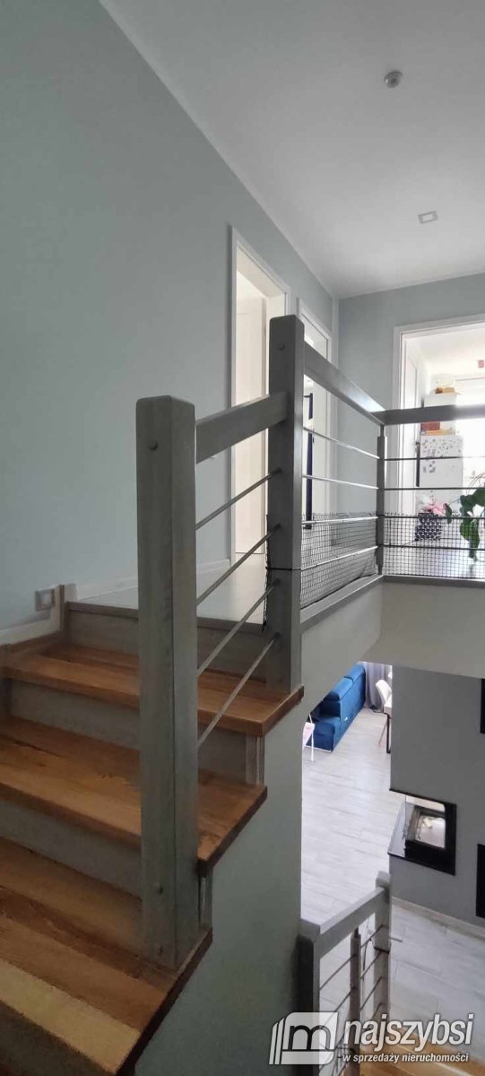 Stargard - nowoczesny dom wolnostojący -  274,50 m (12)