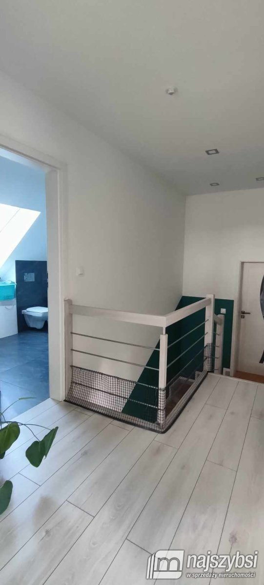 Stargard - nowoczesny dom wolnostojący -  274,50 m (13)