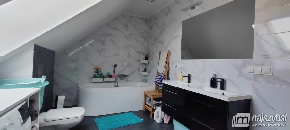 Stargard - nowoczesny dom wolnostojący -  274,50 m (14)