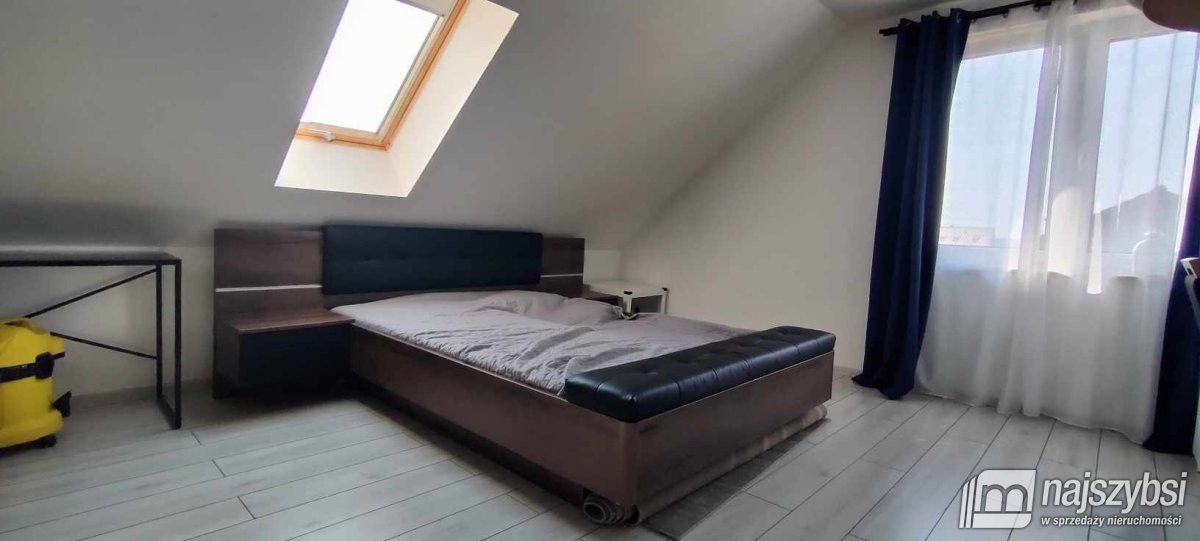 Stargard - nowoczesny dom wolnostojący -  274,50 m (15)