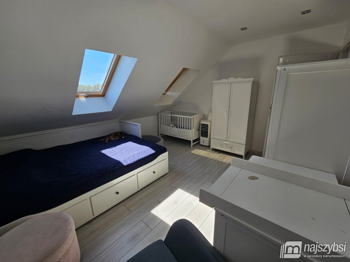 Stargard - nowoczesny dom wolnostojący -  274,50 m (16)