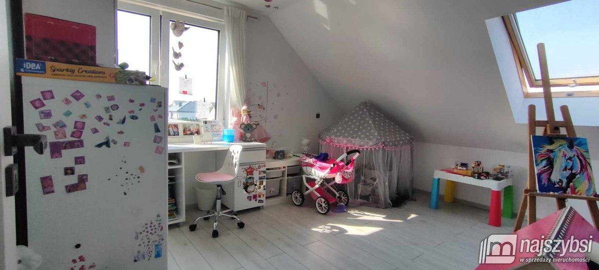 Stargard - nowoczesny dom wolnostojący -  274,50 m (17)