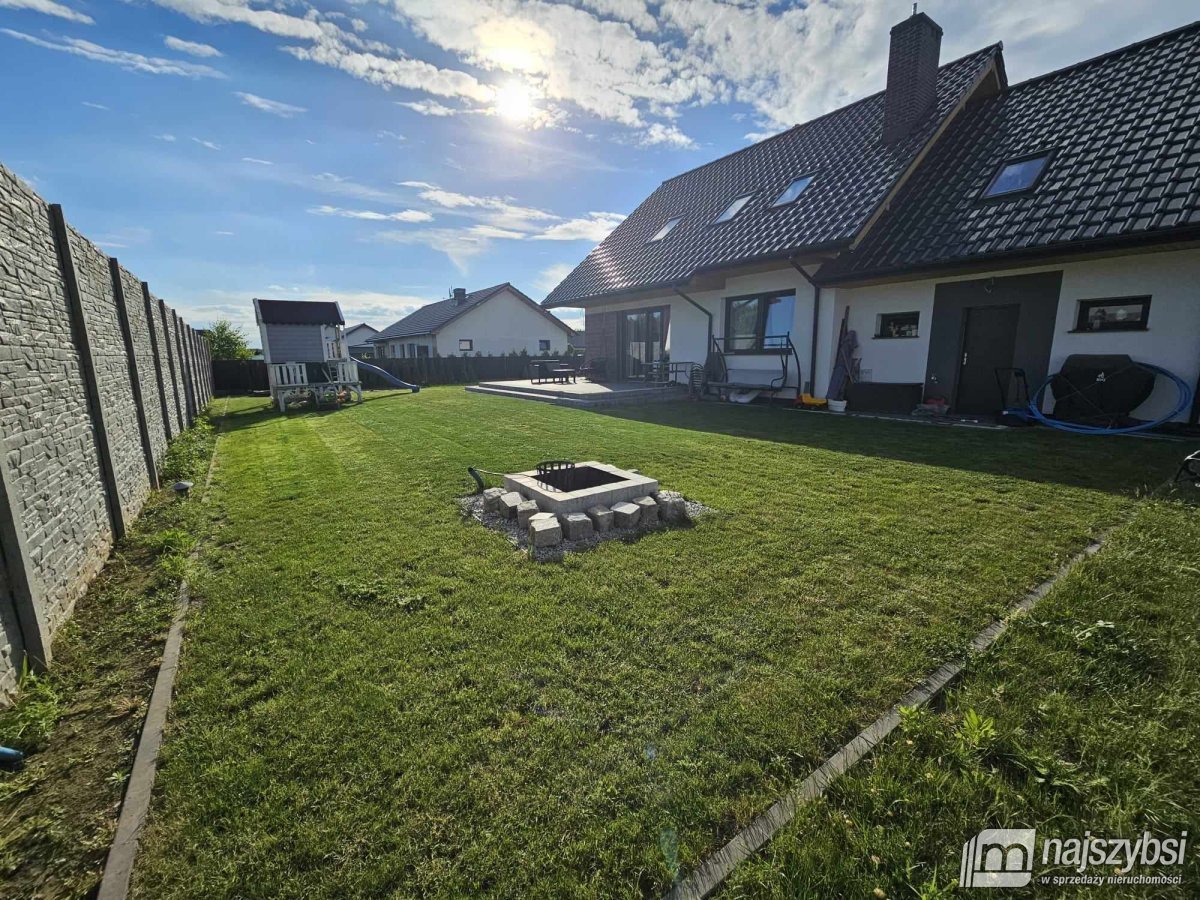 Stargard - nowoczesny dom wolnostojący -  274,50 m (18)