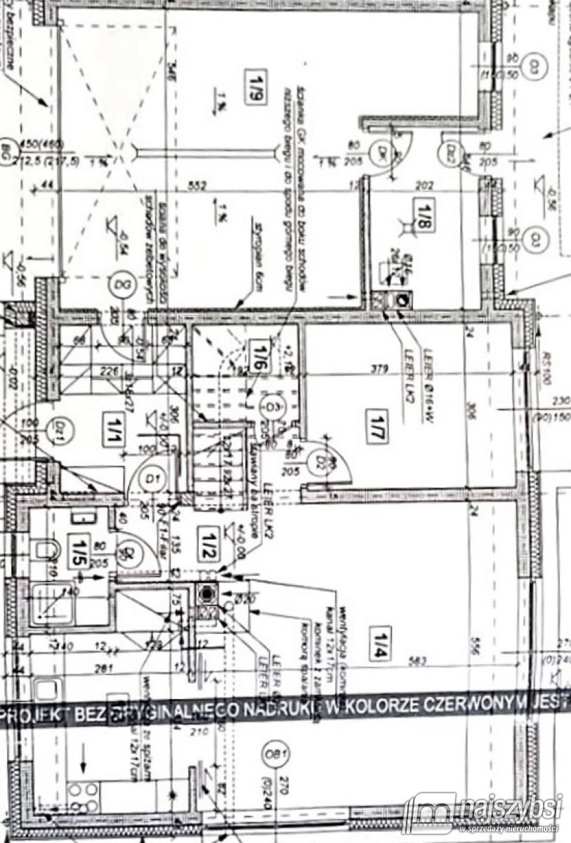 Stargard - nowoczesny dom wolnostojący -  274,50 m (19)