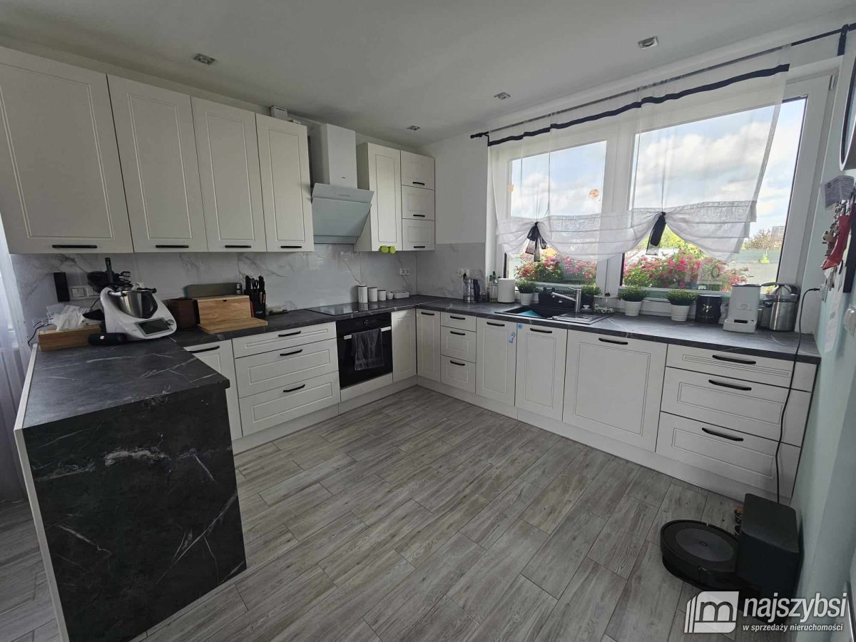 Stargard - nowoczesny dom wolnostojący -  274,50 m (2)