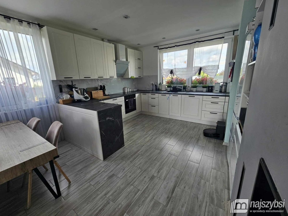 Stargard - nowoczesny dom wolnostojący -  274,50 m (3)