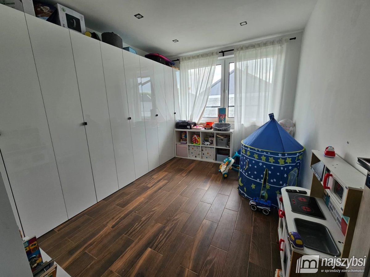 Stargard - nowoczesny dom wolnostojący -  274,50 m (5)