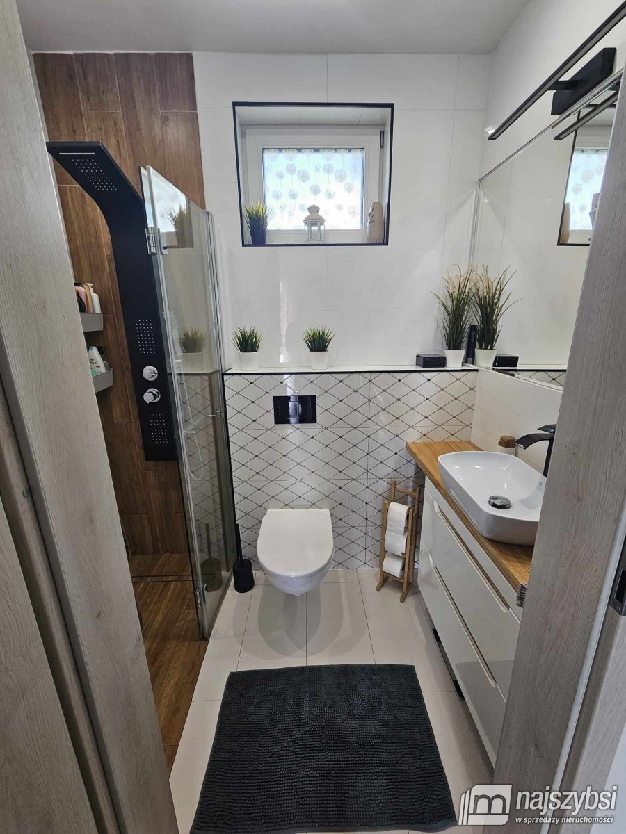 Stargard - nowoczesny dom wolnostojący -  274,50 m (6)