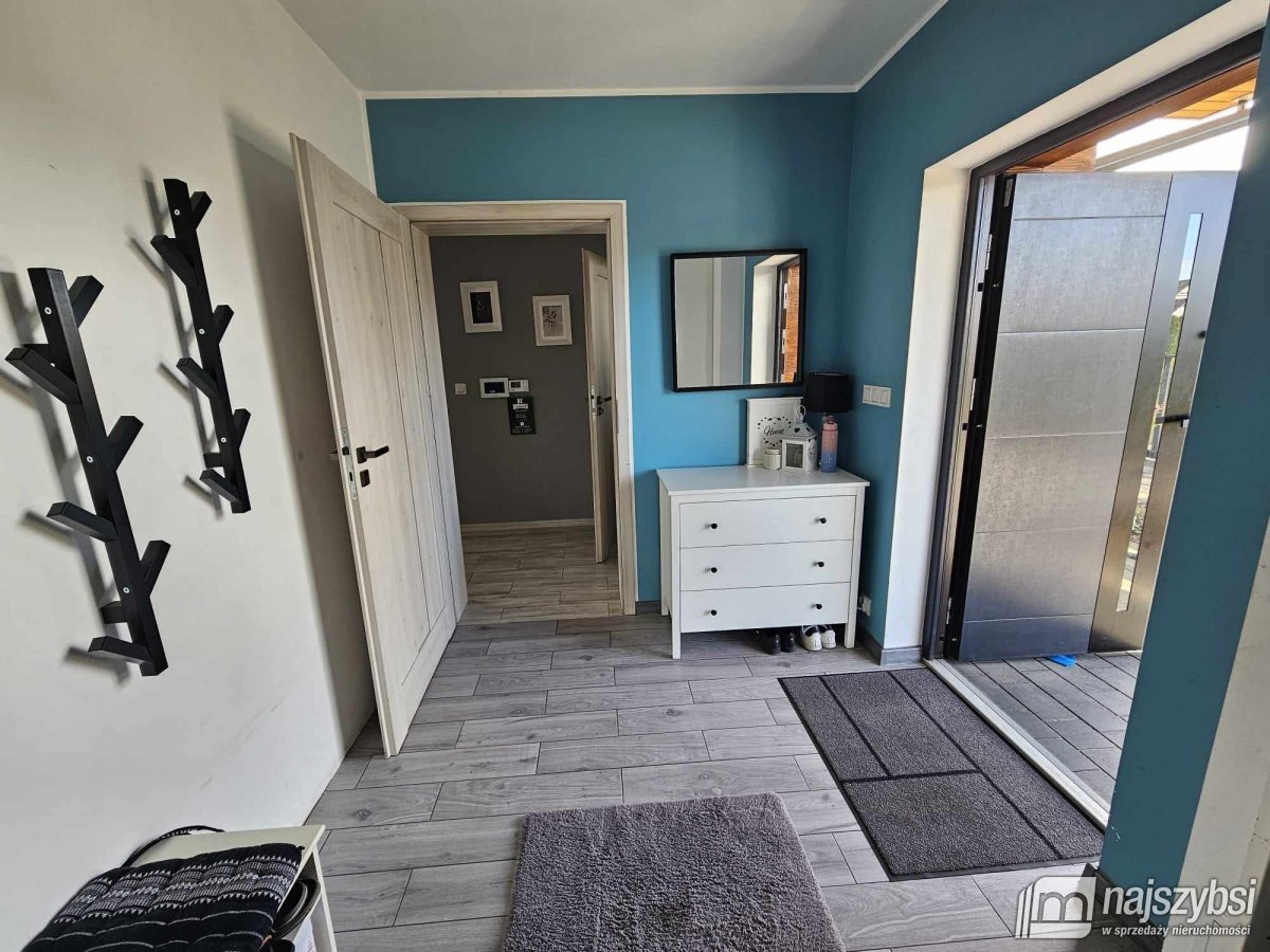 Stargard - nowoczesny dom wolnostojący -  274,50 m (7)