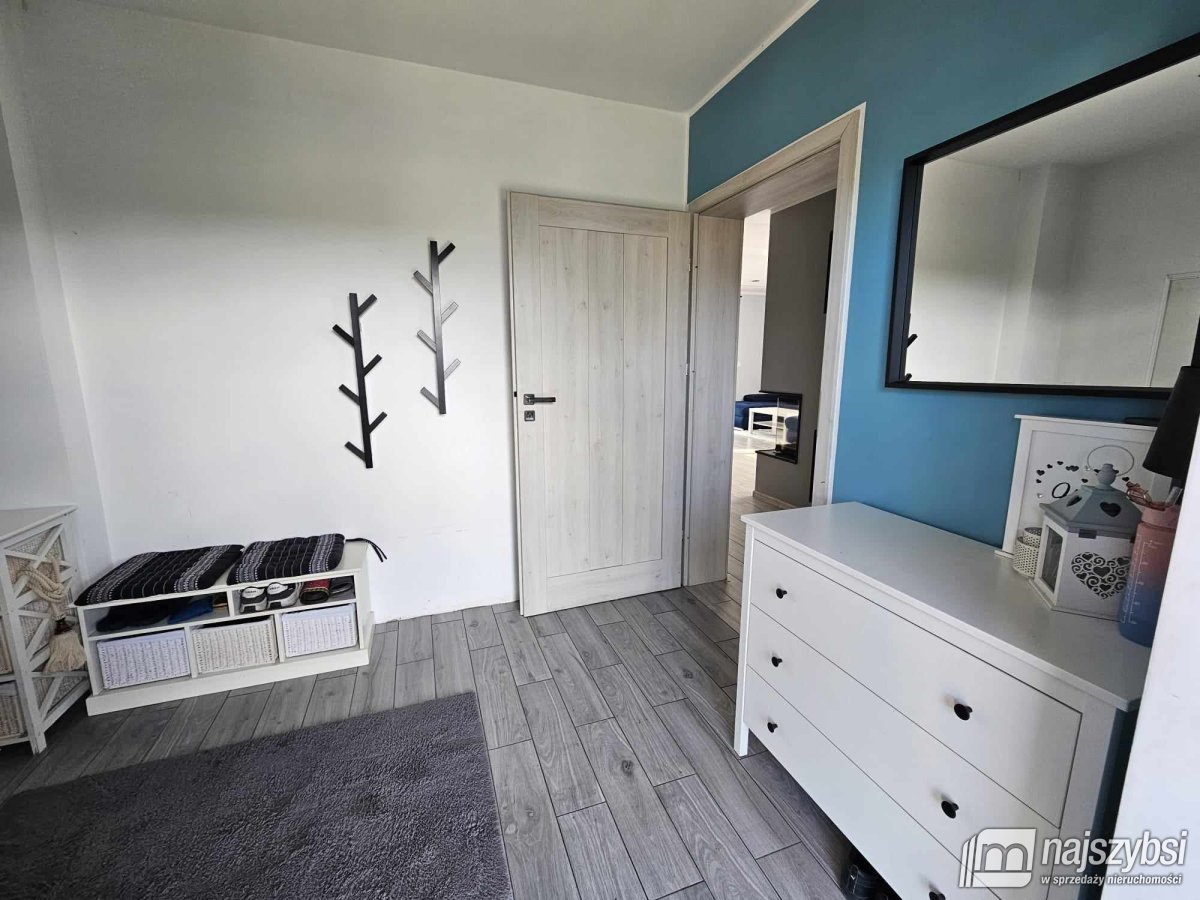 Stargard - nowoczesny dom wolnostojący -  274,50 m (8)