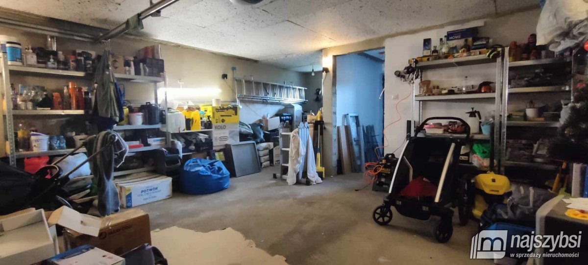 Stargard - nowoczesny dom wolnostojący -  274,50 m (9)