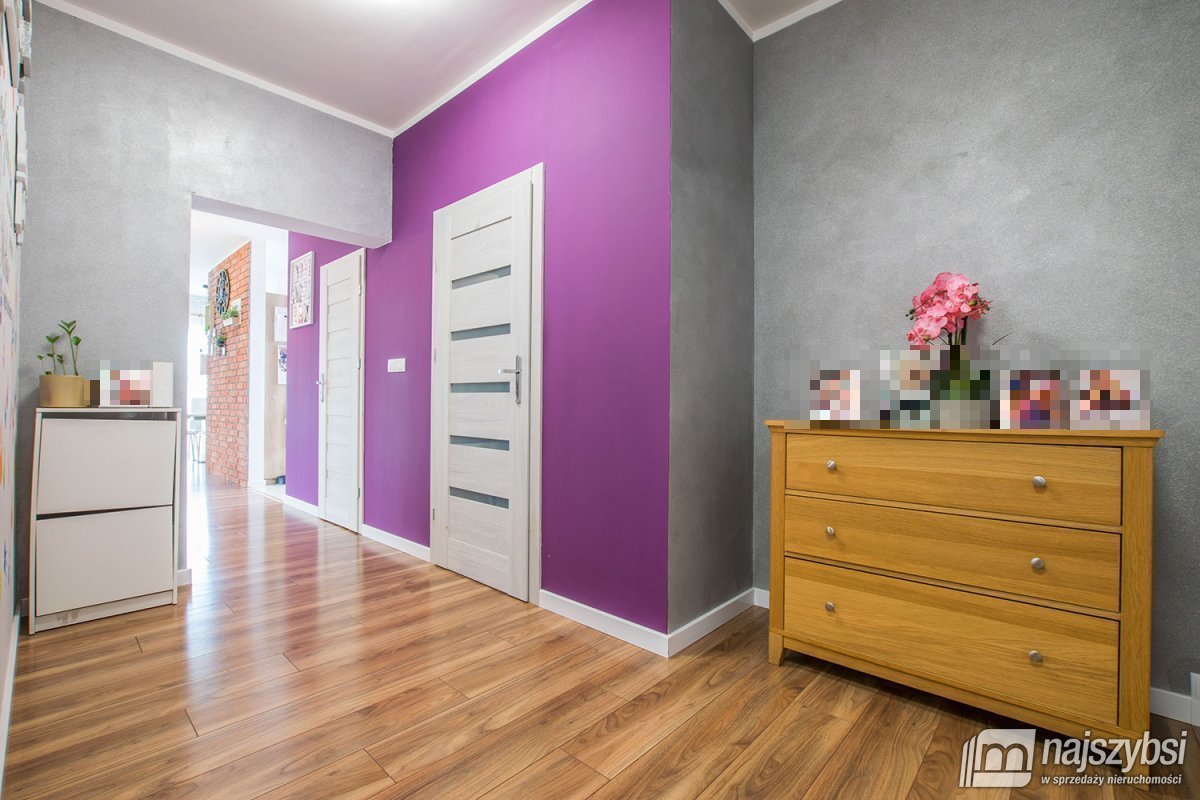 Załom - Nowoczesny dom wolnostojący 217,66m² (12)