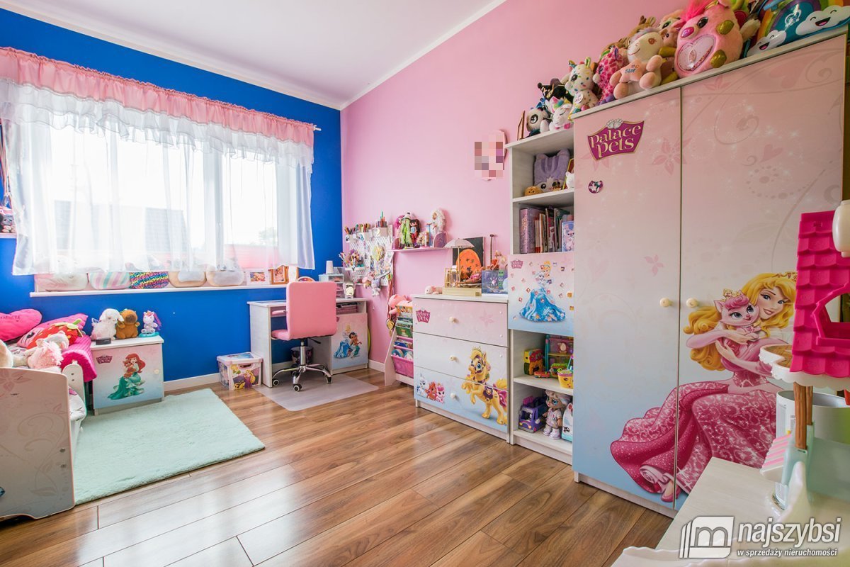 Załom - Nowoczesny dom wolnostojący 217,66m² (16)