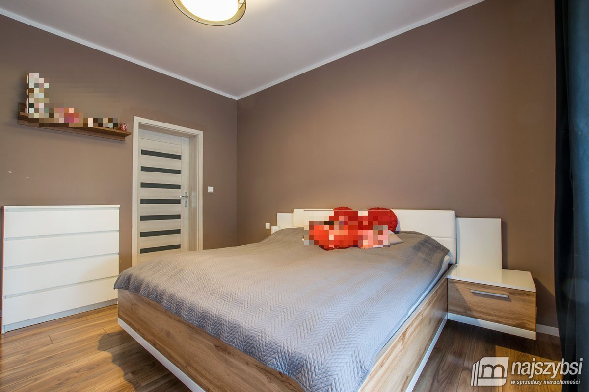 Załom - Nowoczesny dom wolnostojący 217,66m² (19)