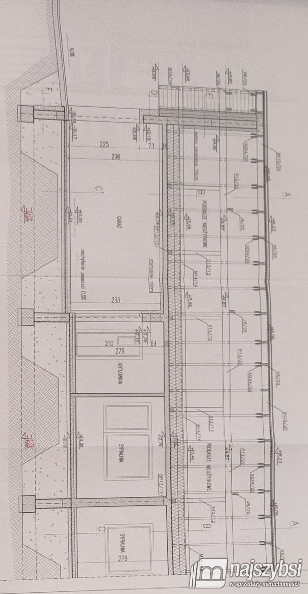 Załom - Nowoczesny dom wolnostojący 217,66m² (33)
