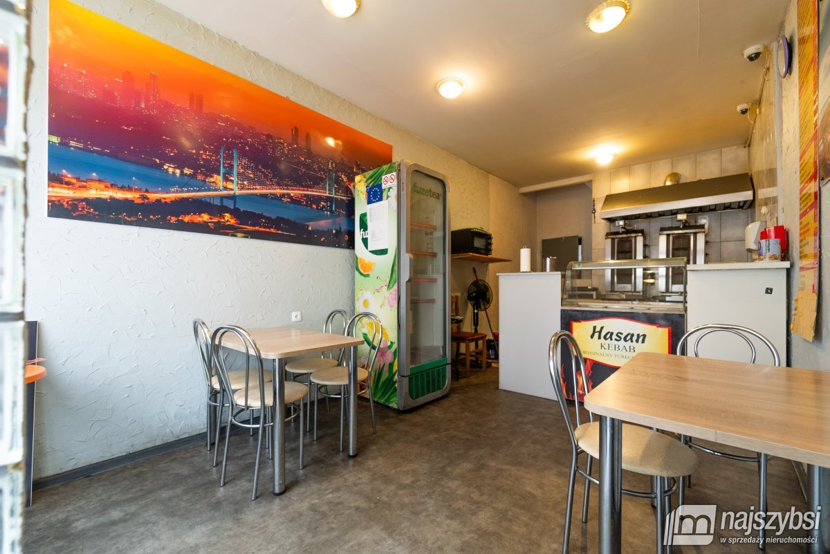 Świnoujście - lokal  30,50 m2 (8)