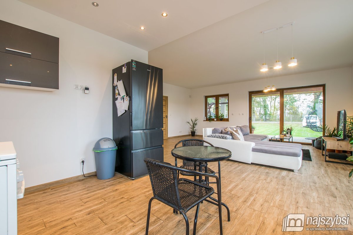 Kliniska Wielkie - fotowoltaika, pompa ciepła (12)