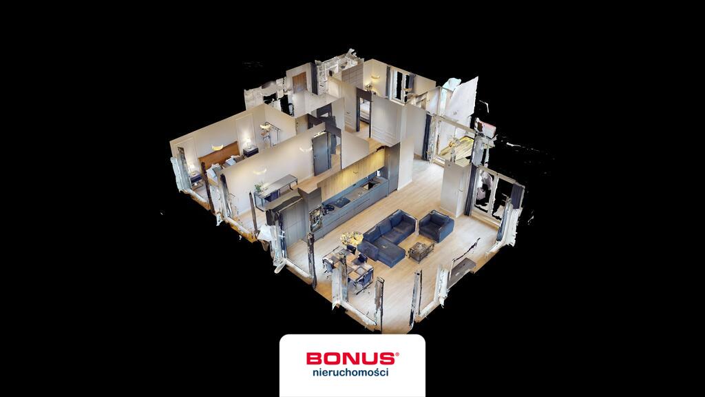 Przestronny  apartament 157,23m2 z dużym tarasem. (13)