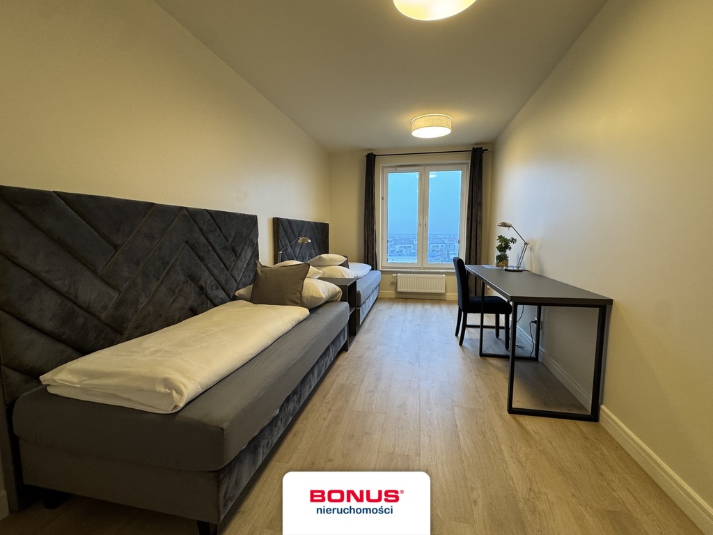 Przestronny  apartament 157,23m2 z dużym tarasem. (9)