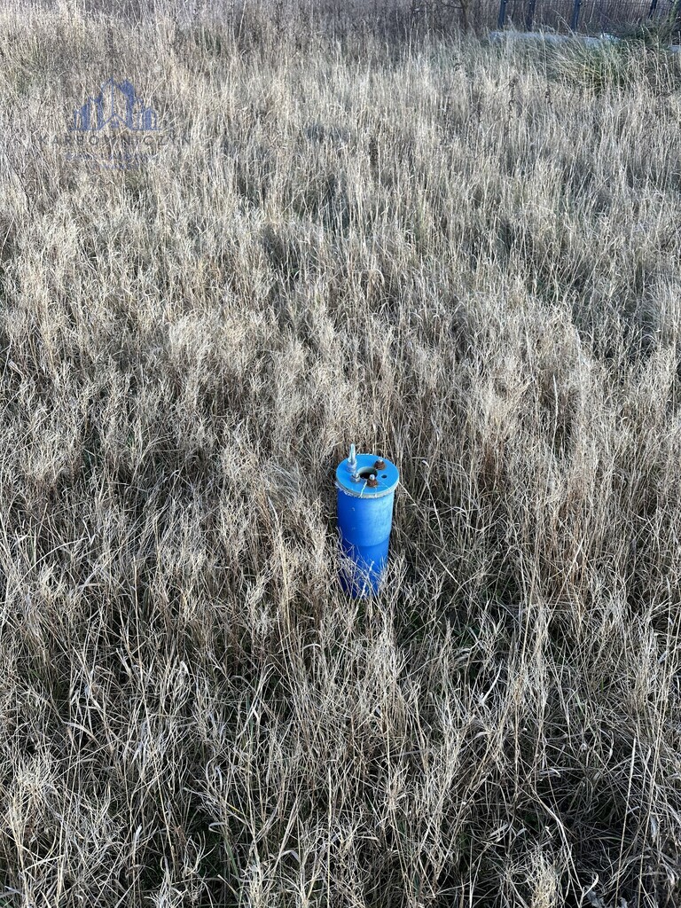 Działka z wydanymi Warunkami Zabudowy (6)