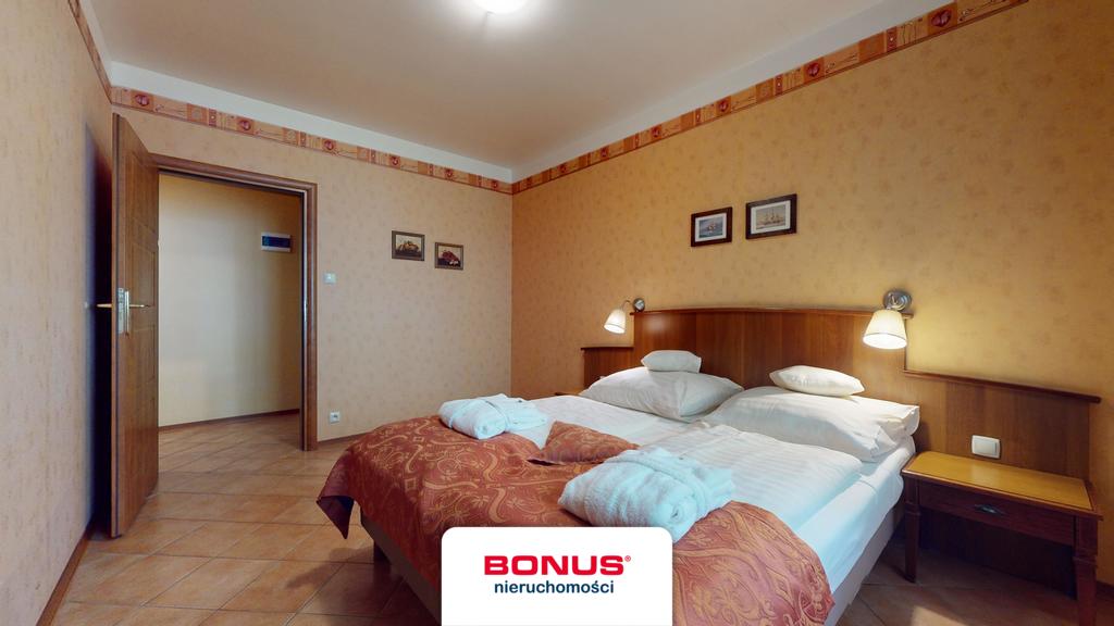 Apartamenty w pierwszej lini brzegowej. (11)