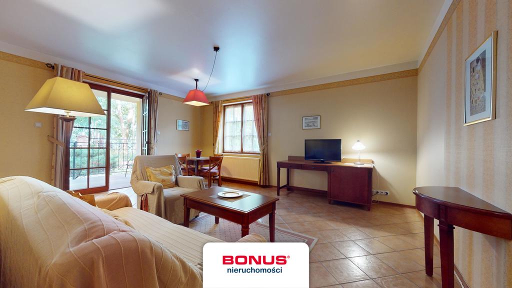 Apartamenty w pierwszej lini brzegowej. (7)