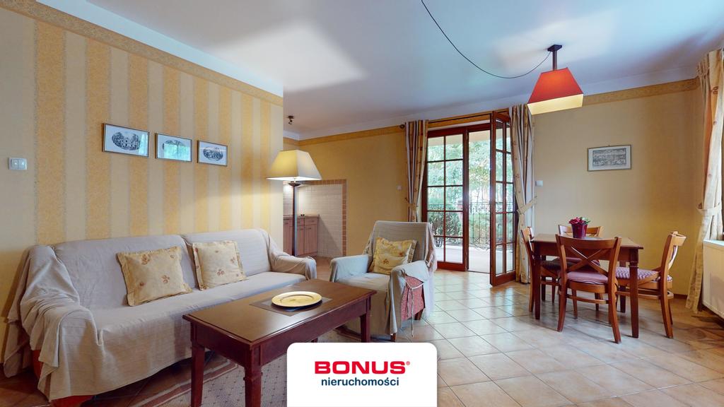 Apartamenty w pierwszej lini brzegowej. (8)