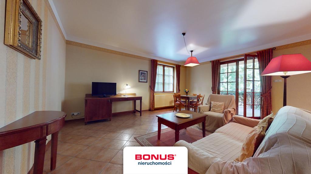 Apartamenty w pierwszej lini brzegowej. (20)