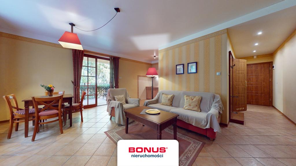 Apartamenty w pierwszej lini brzegowej. (21)