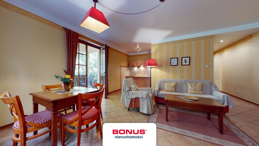 Apartamenty w pierwszej lini brzegowej. (22)