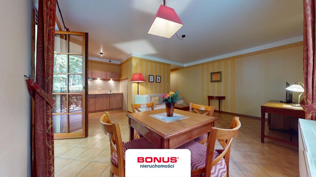 Apartamenty w pierwszej lini brzegowej. (23)