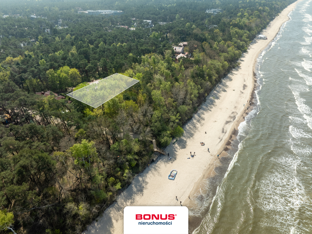 Apartamenty w pierwszej lini brzegowej. (5)