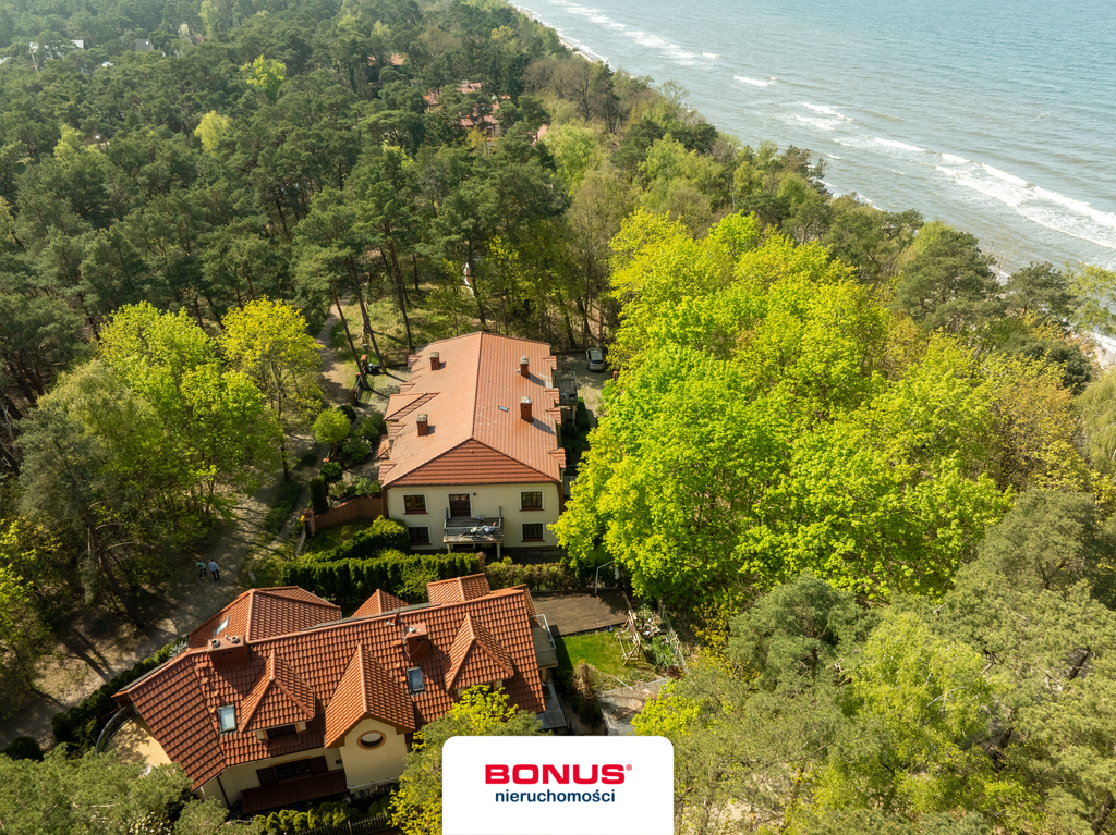 Apartamenty w pierwszej lini brzegowej. (6)