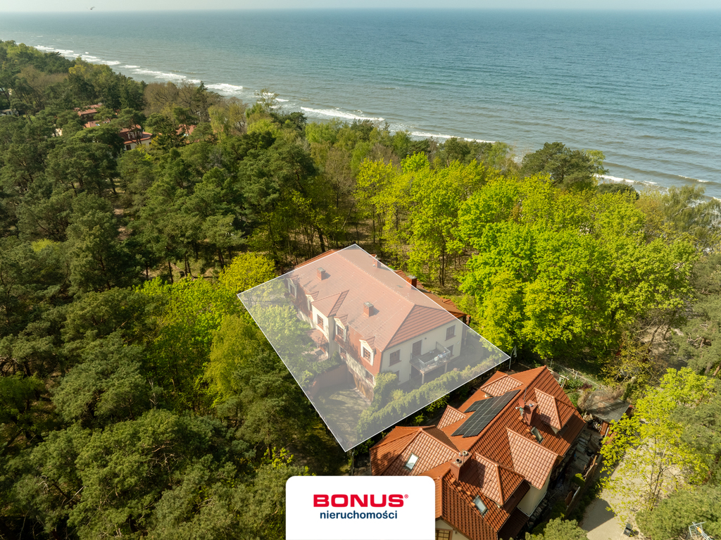 Apartamenty w pierwszej lini brzegowej. (4)