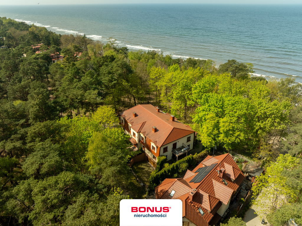 Apartamenty w pierwszej lini brzegowej. (28)