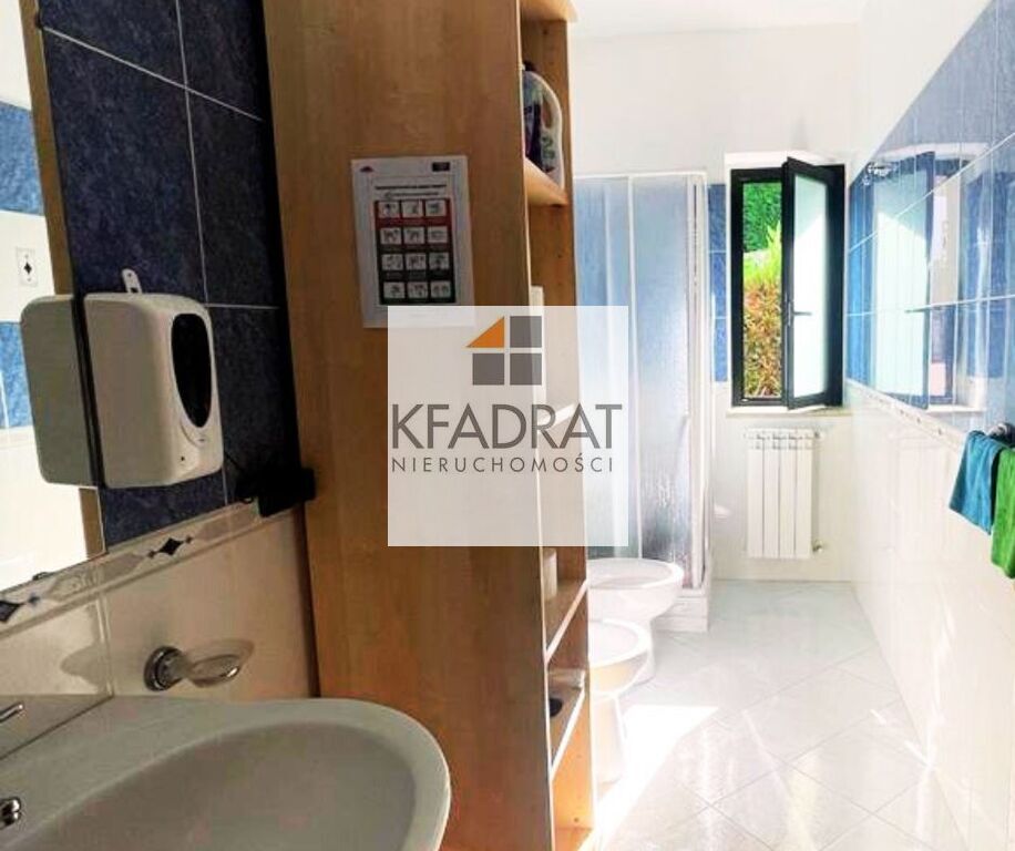 Belvedere Marittimo  5 pokoi 250 od morza . (17)