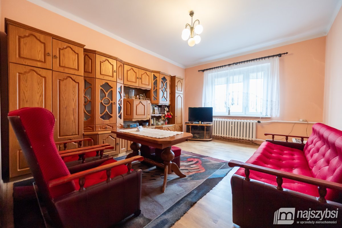 Stargard - przestronne 2 pokoje  (1)