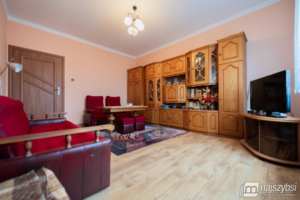 Stargard - przestronne 2 pokoje  (2)