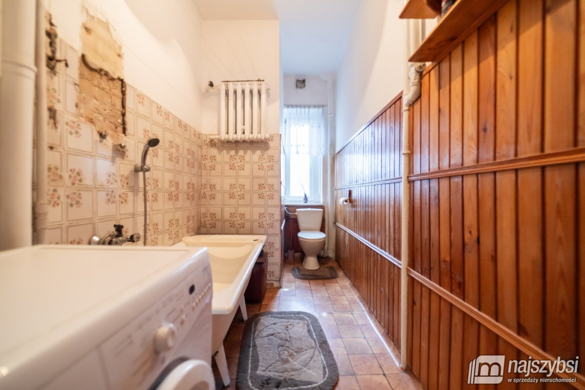 Stargard - przestronne 2 pokoje  (3)