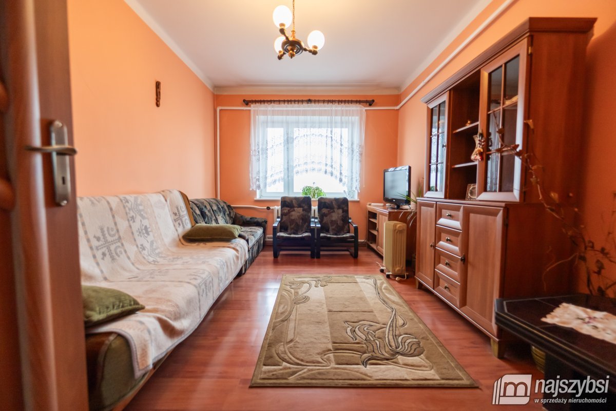 Stargard - przestronne 2 pokoje  (5)