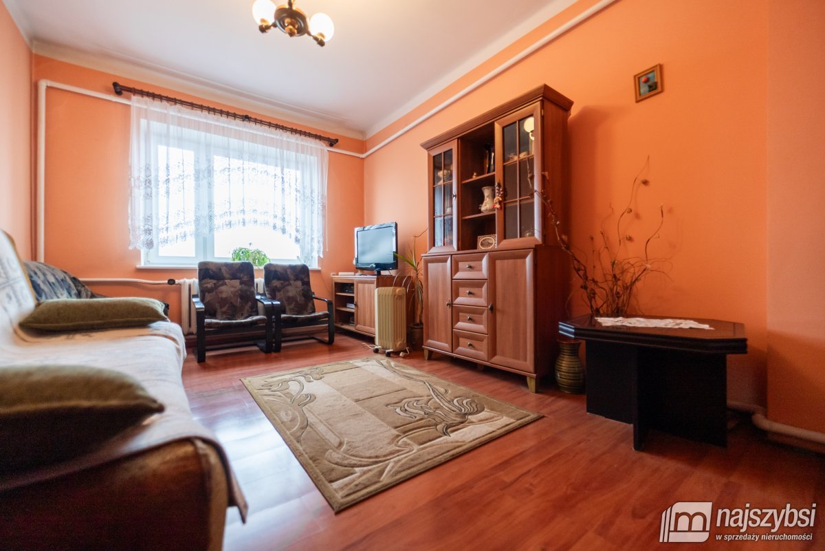 Stargard - przestronne 2 pokoje  (6)