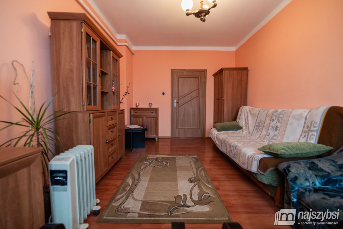 Stargard - przestronne 2 pokoje  (7)